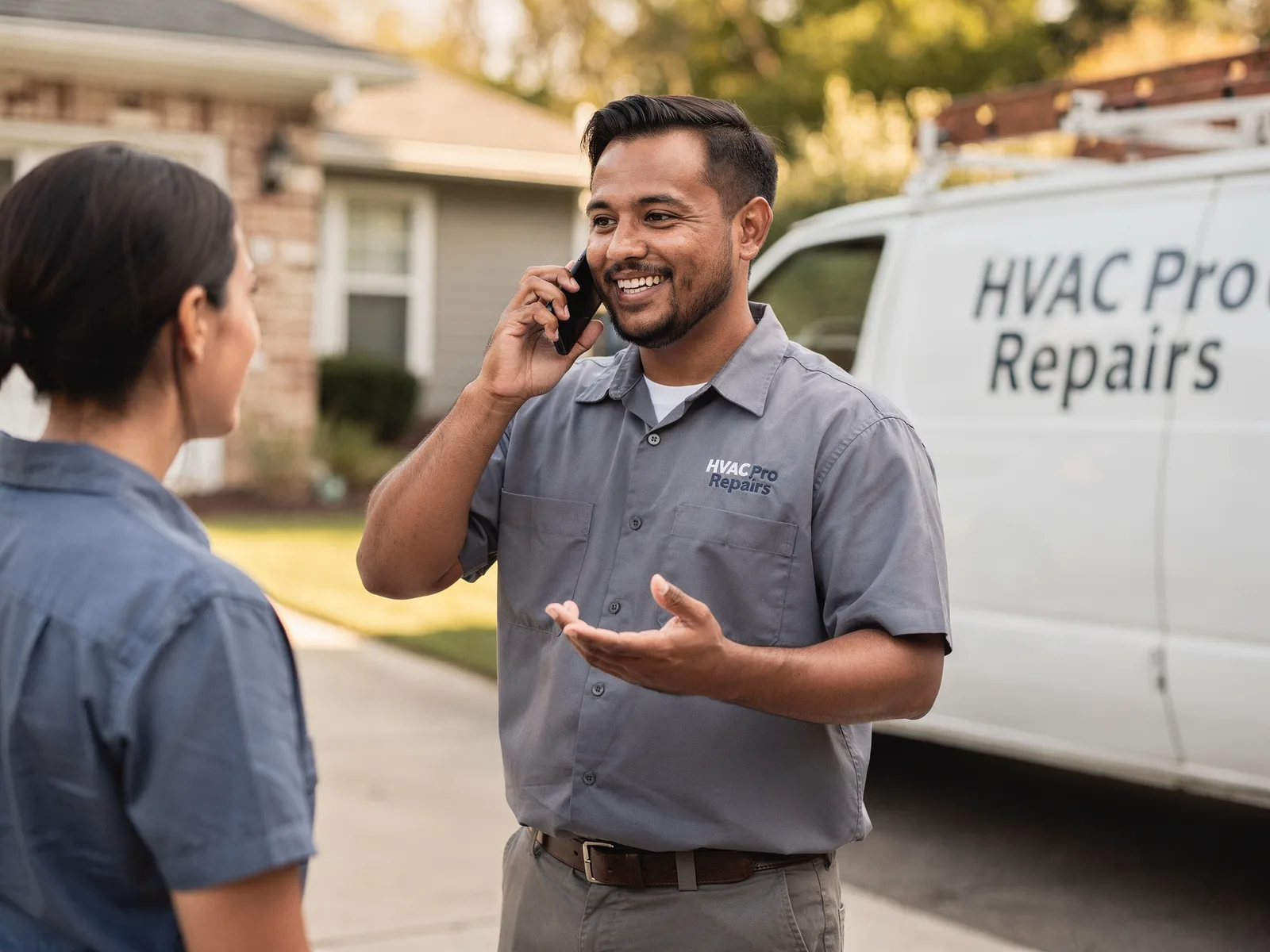 Heat Pump Repair Racine, WV FAQs